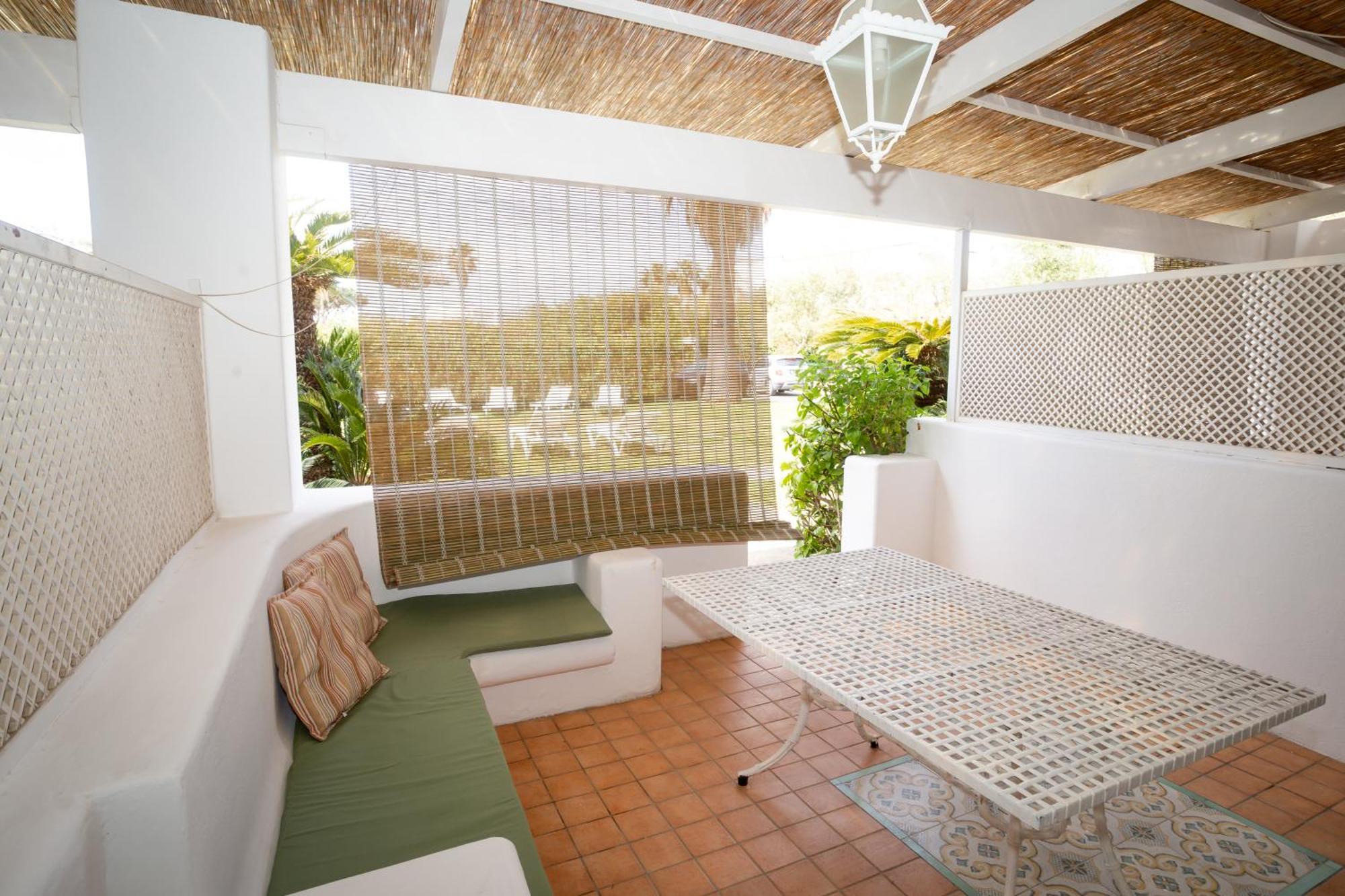 Residence Palummera Ischia Exteriör bild